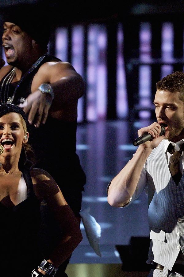 Após 16 anos, Timbaland, Nelly Furtado e Justin Timberlake reencontram-se