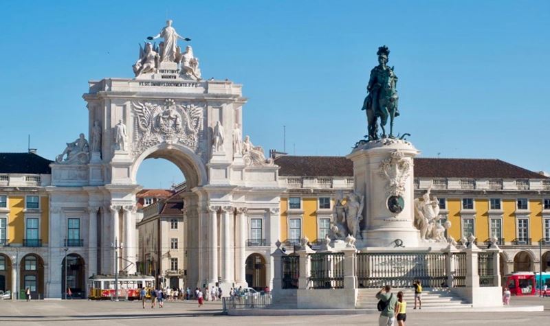 Lisboa em perigo? Prevê-se outro tremor de terra!