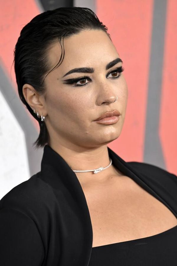 Demi Lovato de volta "às origens"?