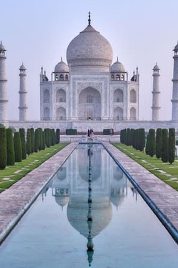 Índia é o país mais populoso do Mundo.