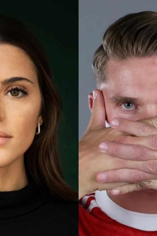Inês Aguiar e Gyokeres juntos de novo?