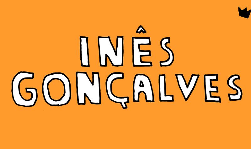 Inês Gonçalves joga FINCHE