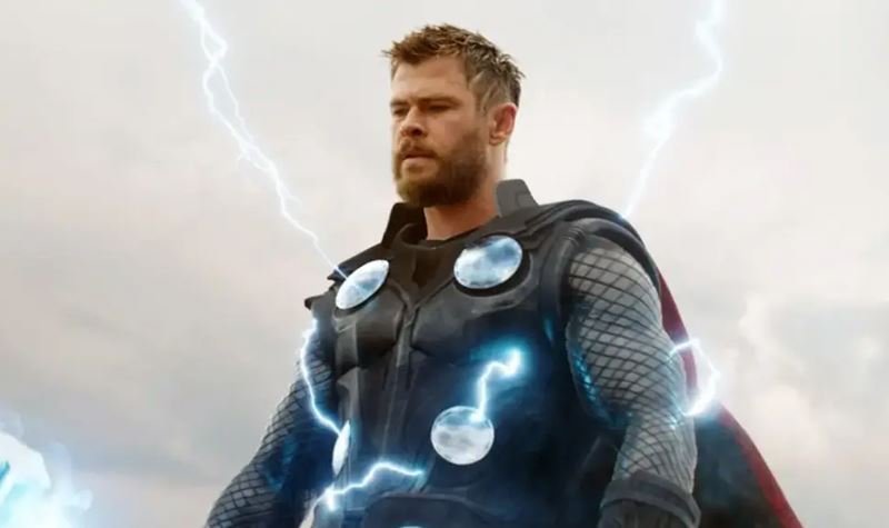 Há novo teaser de “Avengers: Doomsday”!