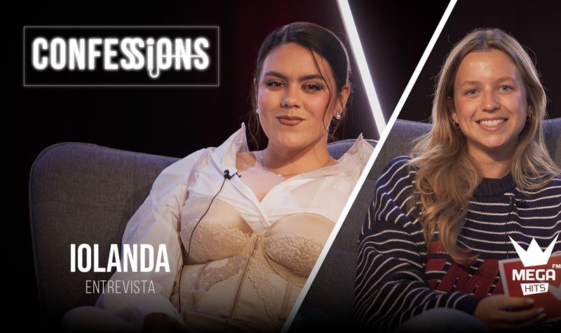 CONFESSIONS | Entrevista com I...