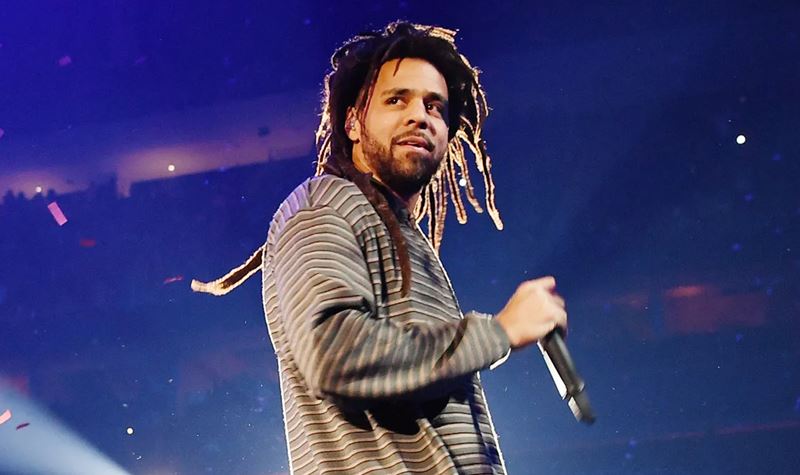 Novo álbum de J. Cole já tem data de lançamento