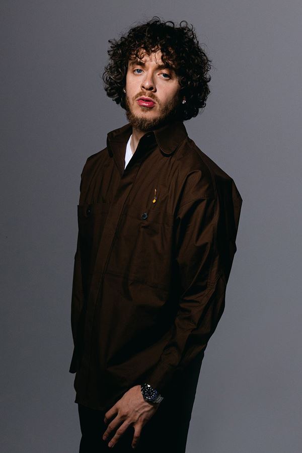 De Jack Harlow a Robyn: aqui estão os novos lançamentos musicais da semana