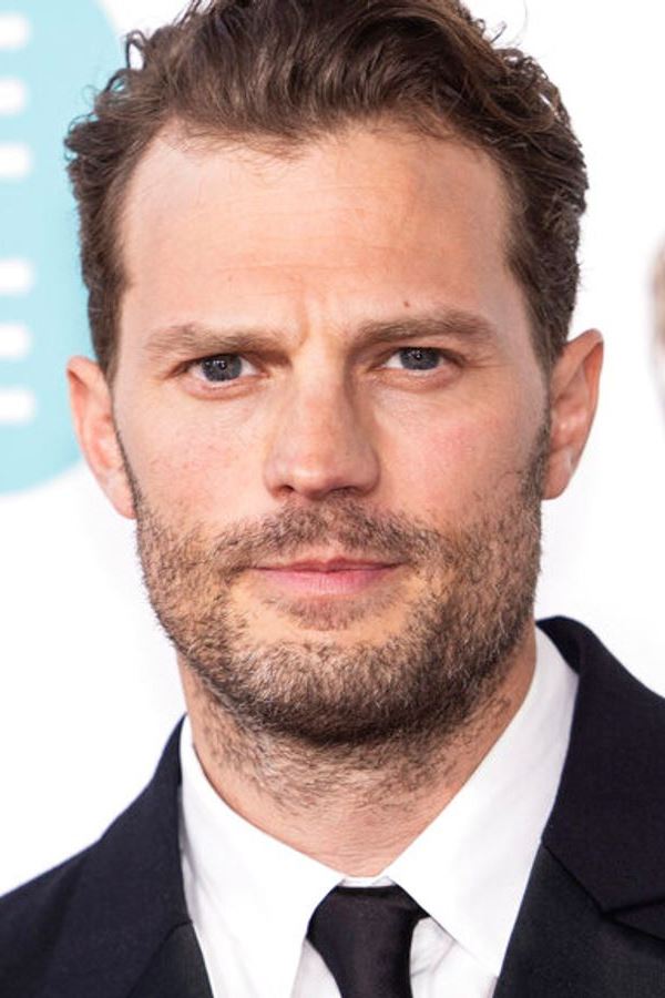 Ator de “As Cinquenta Sombras de Grey” foge das críticas?