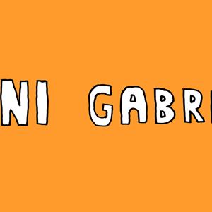 Ep.14 | Jani Gabriel