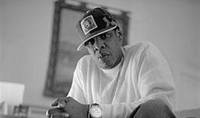 Jay-Z prepara documentário sobre a sua carreira
