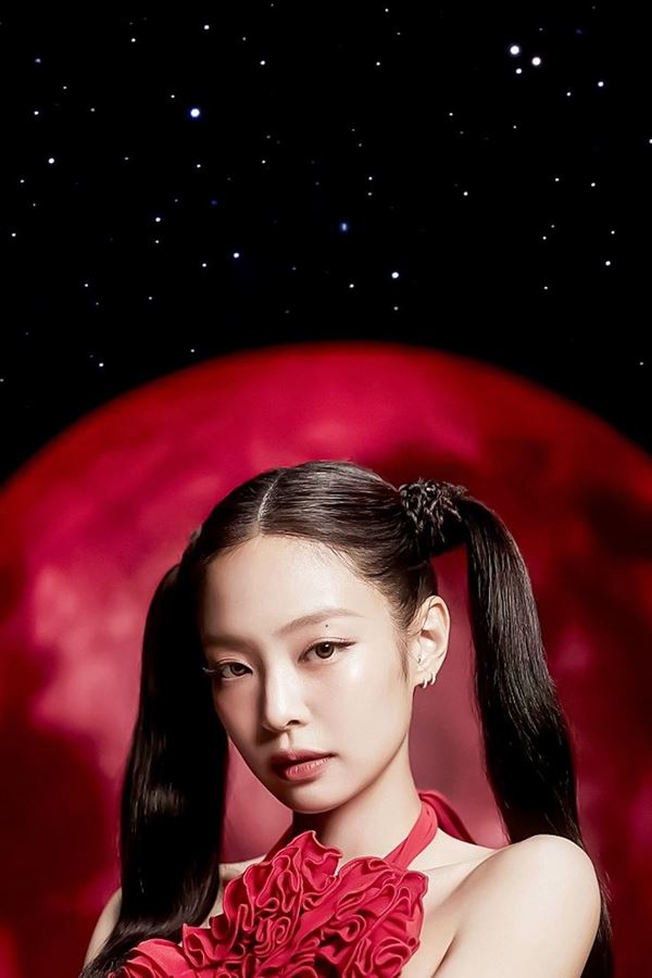 JENNIE, a artista que vai juntar Doechii, Childish Gambino e Kali Uchis no mesmo álbum!