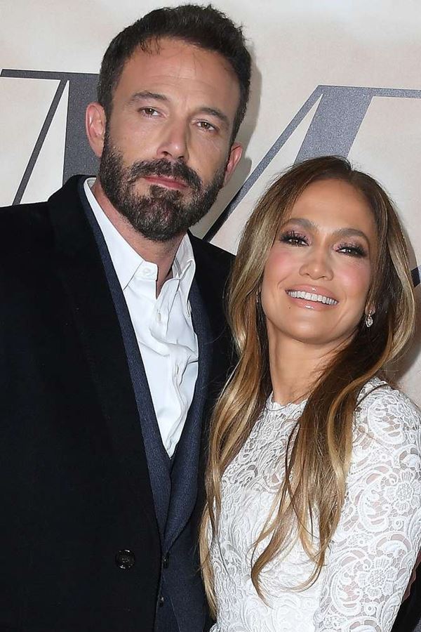 JLo e Ben Affleck em anúncio muito cómico!