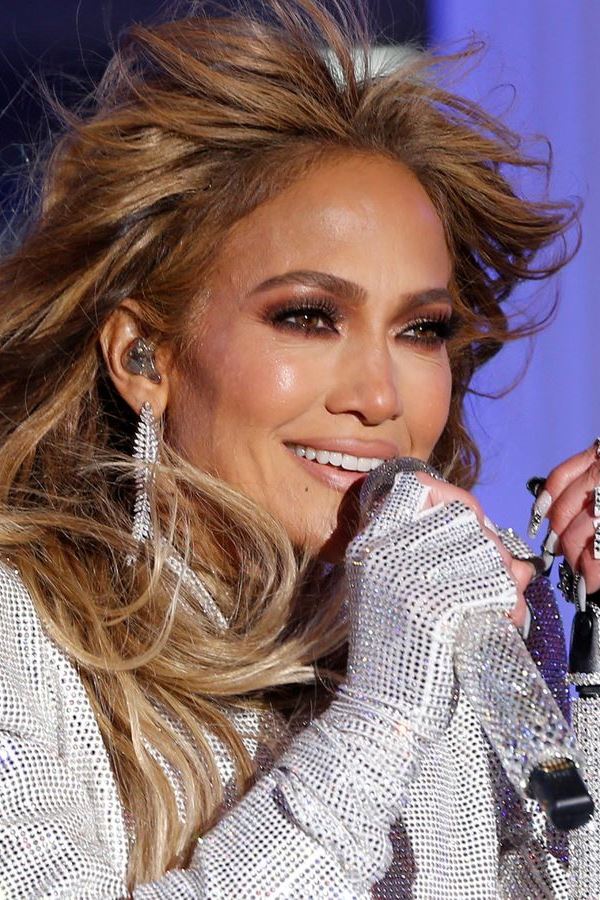 Será a brincar? Jennifer Lopez e o seu seguro milionário