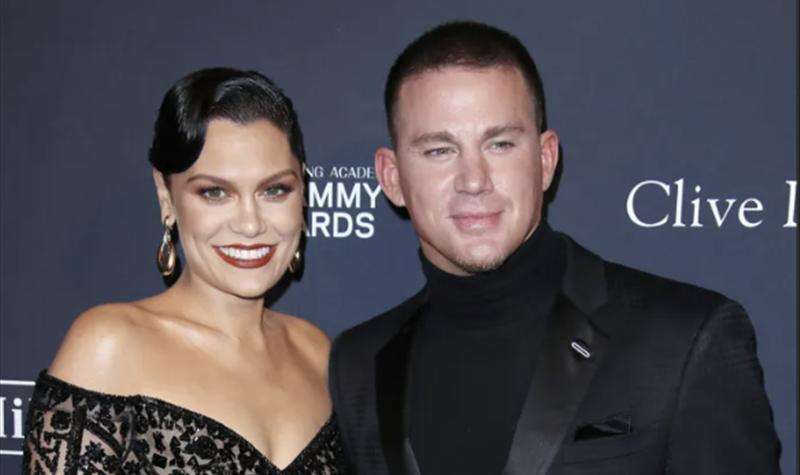 Jessie J ataca ex-namorado em nova música