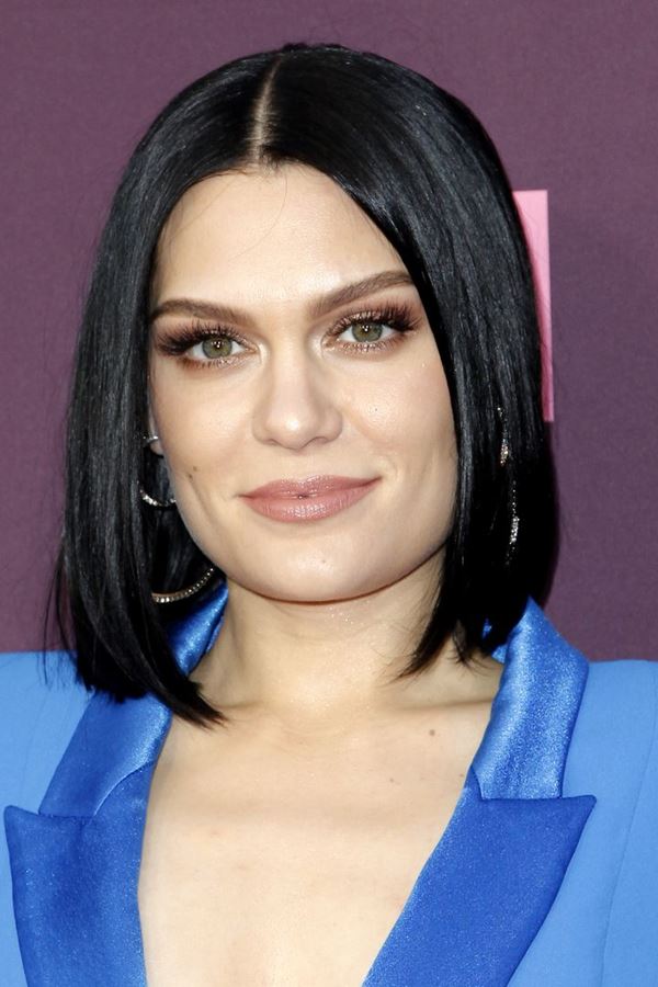 Jessie J está grávida!