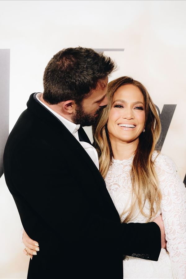 Parou tudo! J-Lo e Ben Affleck separaram-se!