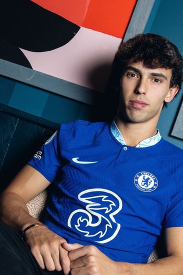 João Félix entra com o pé esquerdo no Chelsea!
