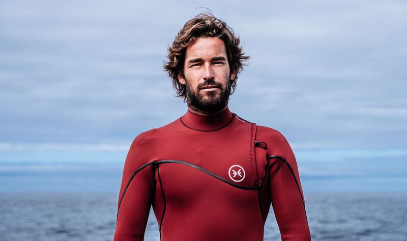 Capítulo Perfeito powered by Billabong: João Guedes eleito pelo público