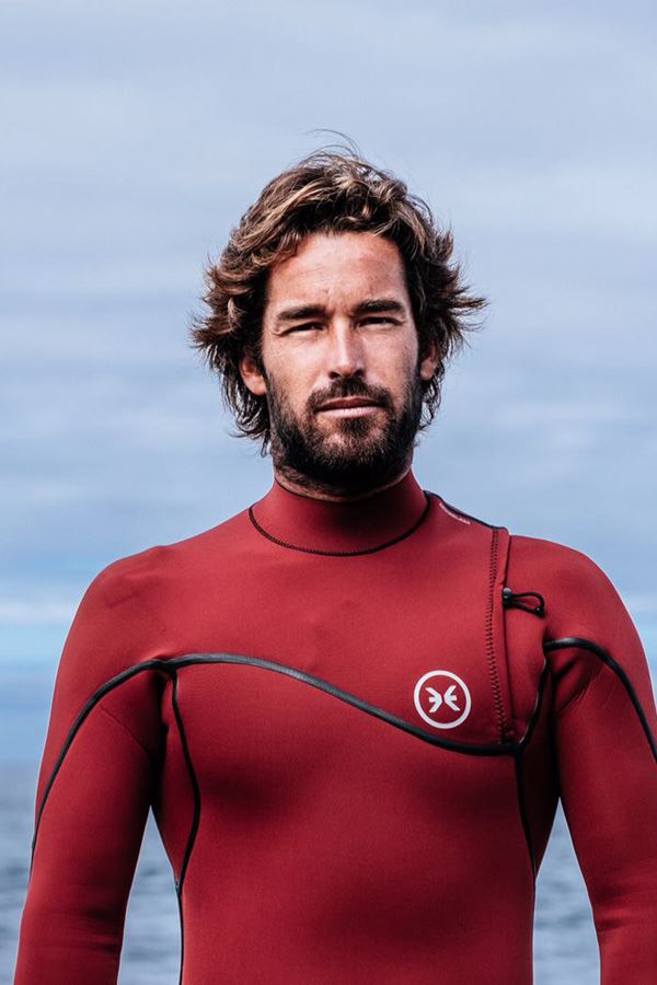 Capítulo Perfeito powered by Billabong: João Guedes eleito pelo público