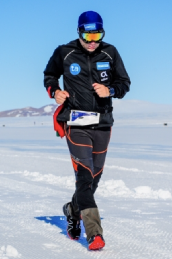 Começar carreira aos 45 anos