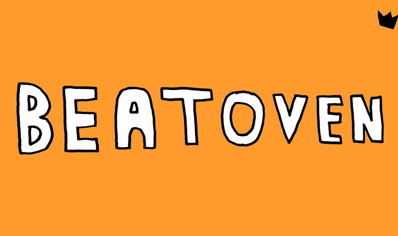 Beatoven joga FINCHE