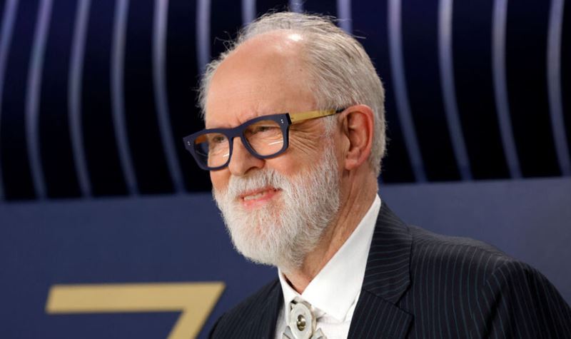A nova série do Harry Potter já tem "Dumbledore"!