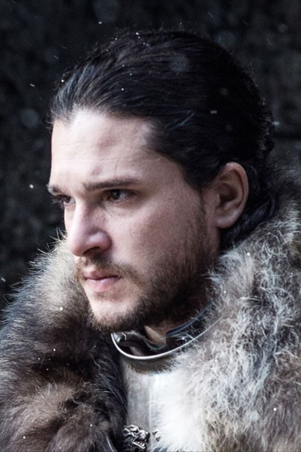 Jon Snow is coming (back)!