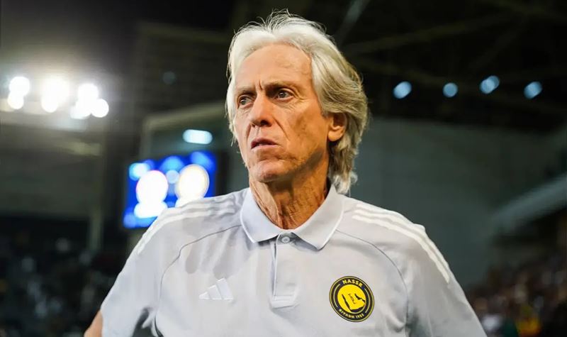 Jorge Jesus confirma saída do Al Nassr mas o Benfica “está fora de questão”