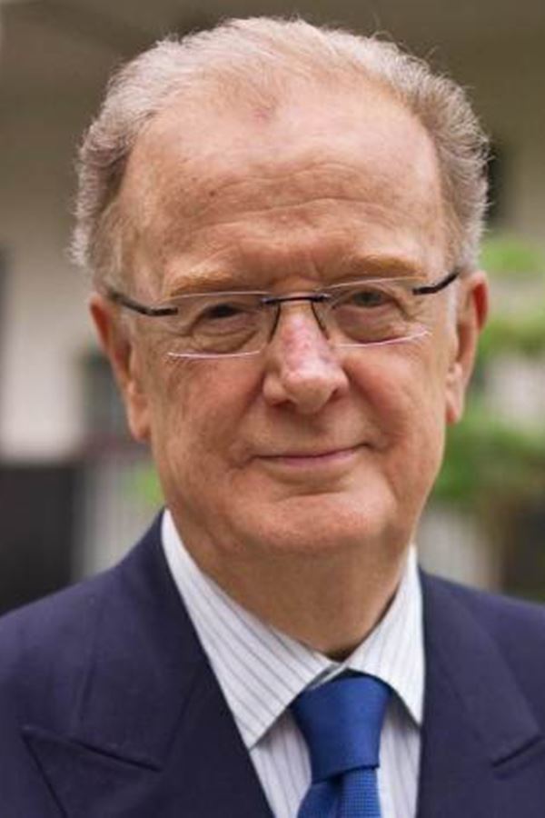 Morreu Jorge Sampaio, ex-presidente da República
