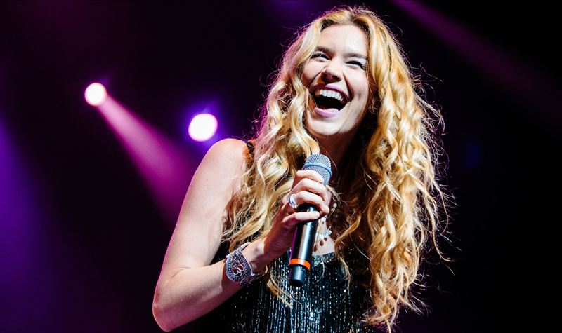 Joss Stone e 4 Non Blondes no Rock in Rio Lisboa 2026!