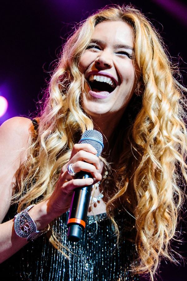 Joss Stone e 4 Non Blondes no Rock in Rio Lisboa 2026!