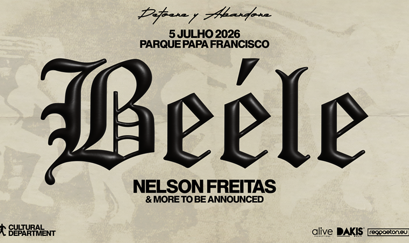 BEÉLE | BORONDO TOUR 206