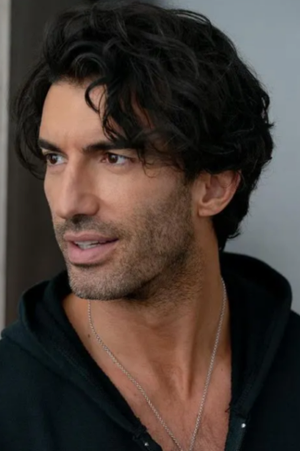 Justin Baldoni sofre repercussões com o processo de Blake Lively