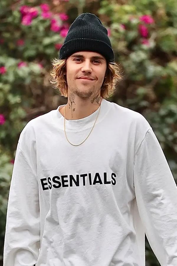 O que se passa, afinal, com Justin Bieber?