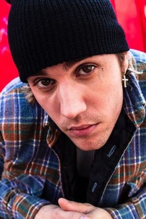 He's back! Justin Bieber retoma tournée