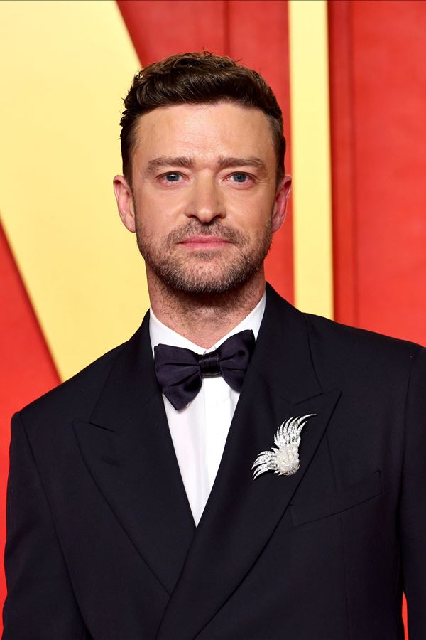 Justin Timberlake: not guilty!