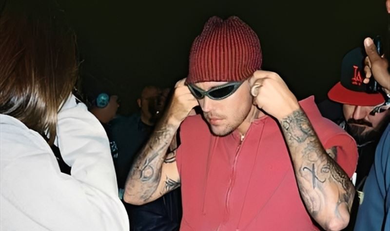 Justin Bieber lança 'Weekend II' esta sexta-feira (3)