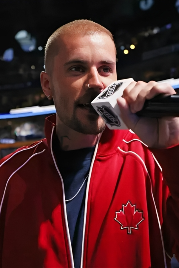 Justin Bieber poderá atuar na final do Mundial 2026