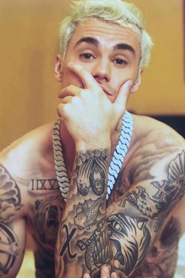 Justin Bieber tem novidades!