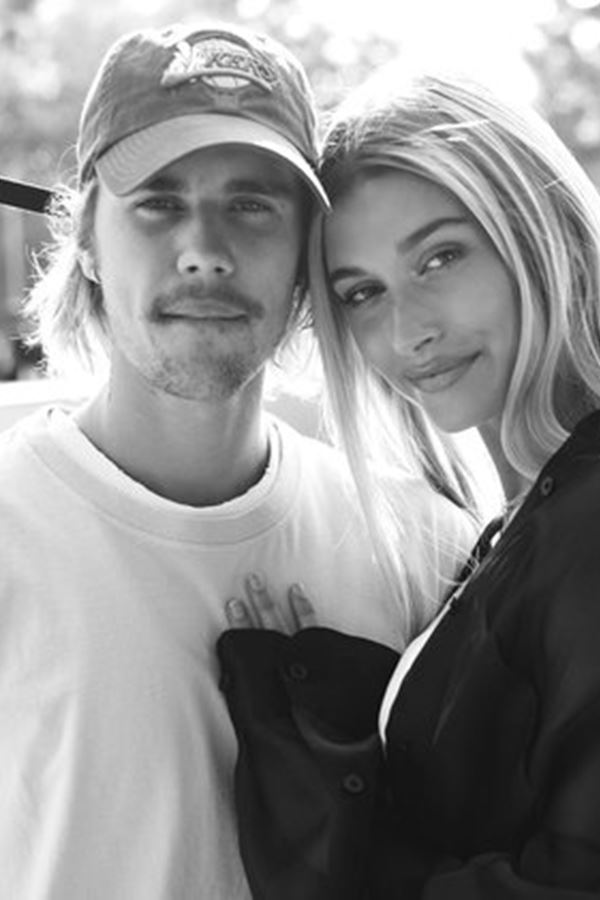 Justin e Hailey querem aumentar a família!