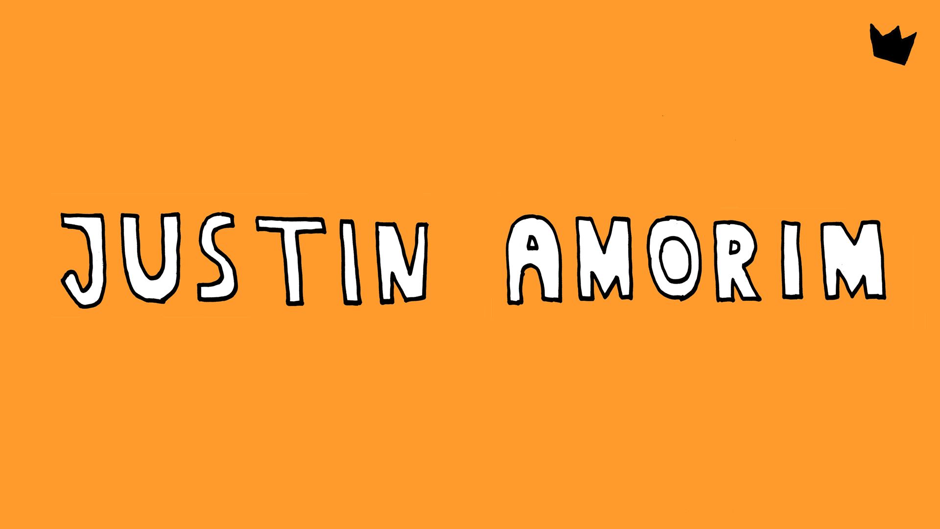 Ep.18 | Justin Amorim