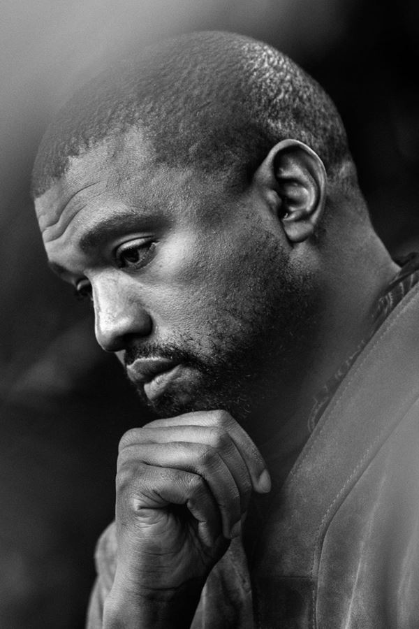 Kanye West ameaça desistir de atuar no festival Coachella