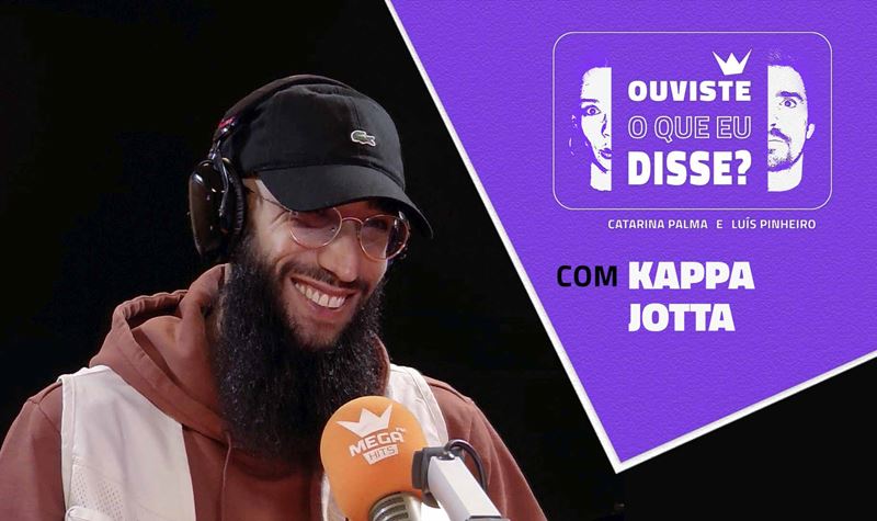 #13 | Kappa Jotta