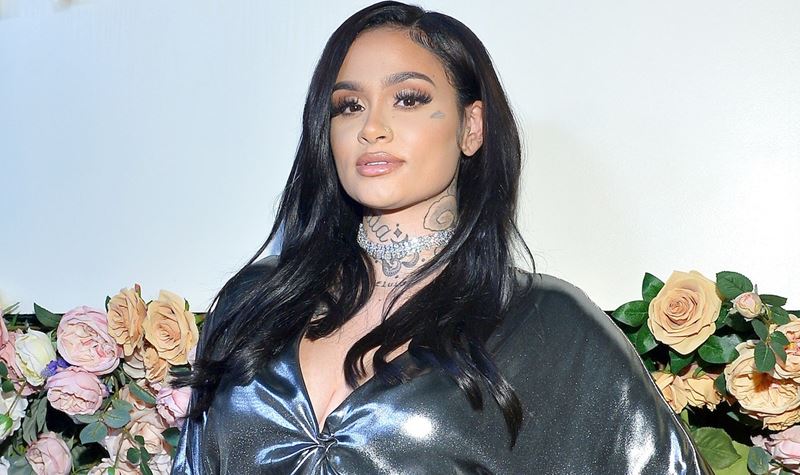 Kehlani lança novo álbum