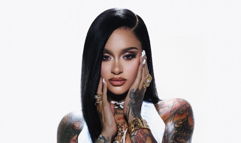 Kehlani anuncia “The Kehlani World Tour”