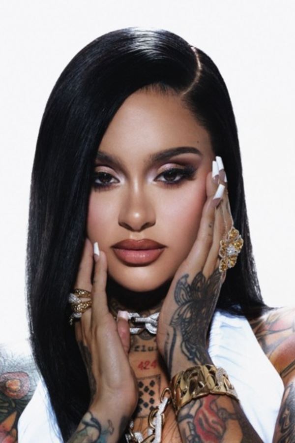 Kehlani anuncia novo álbum
