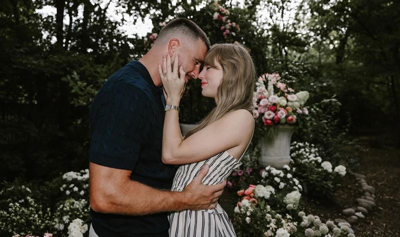 Taylor Swift e Travis Kelce: tudo o que já sabemos (e suspeitamos)!