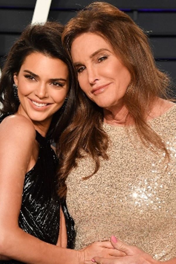 Tensão na família Jenner: Caitlyn deixa de seguir Kendall