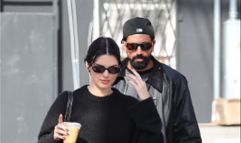 Rumor: Kendall Jenner e Ben Gorham em romance?