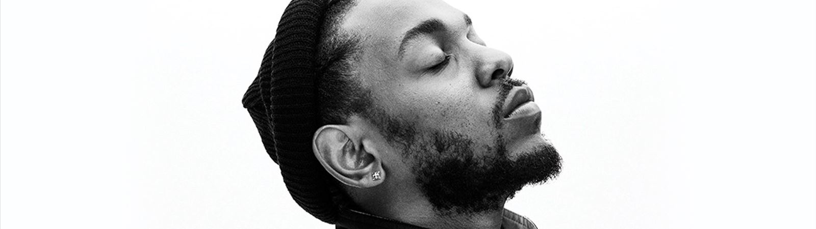 KENDRICK LAMAR