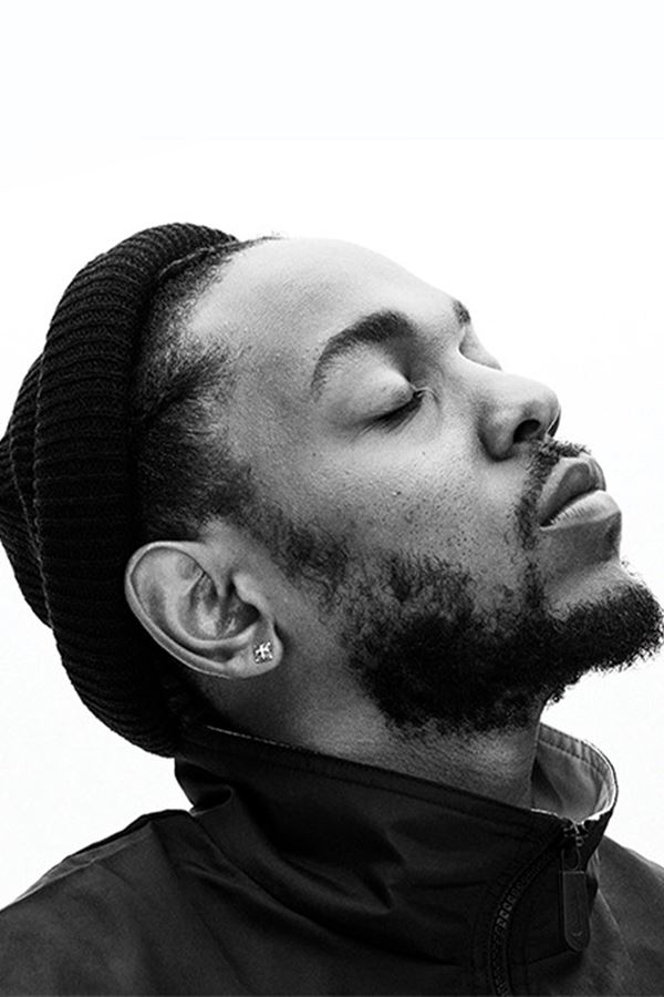 KENDRICK LAMAR